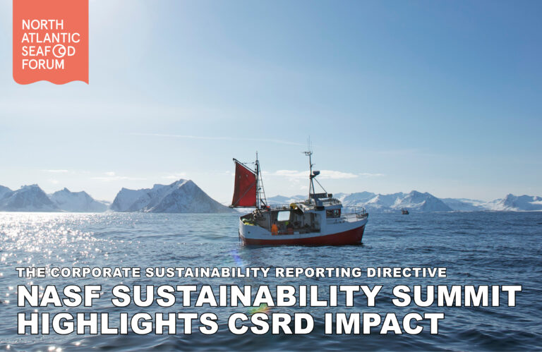 The NASF 2024 Sustainability Summit Highlights The CSRD Impatcs North   NASF Sustainability Summit 768x499 