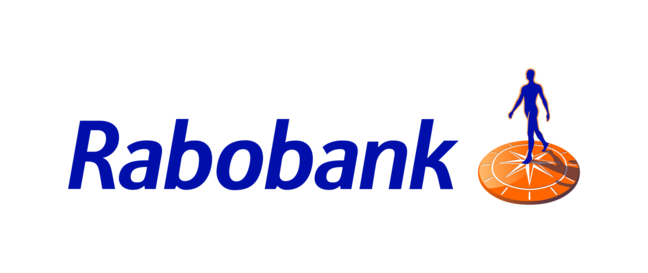 Rabobank Wordmark Imagemark RGB