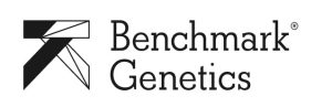 Benchmark-Genetics